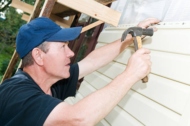 Affordable Siding Repair and Maintenance Services in West Buechel, KY