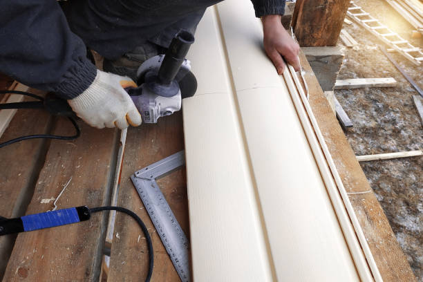 Best Siding Removal and Disposal  in West Buechel, KY